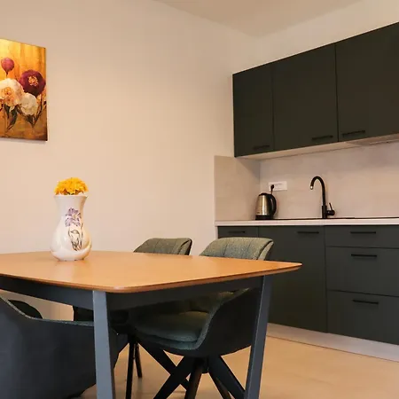 Apartamento Velebit Escape