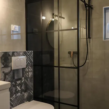 Apartamento Velebit Escape Starigrad Paklenica