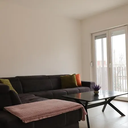 Apartamento Velebit Escape