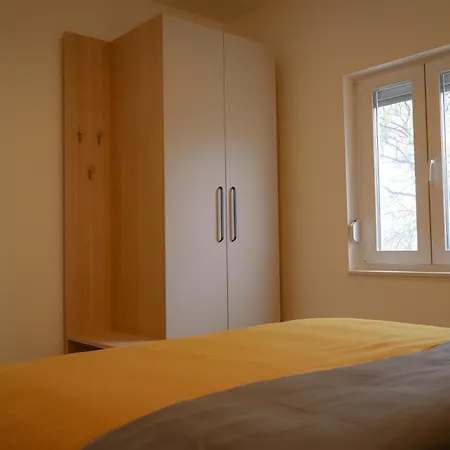 Velebit Escape Starigrad Paklenica