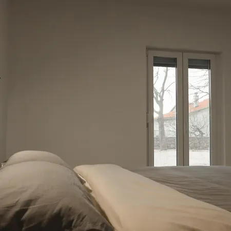 Velebit Escape Apartamento Starigrad Paklenica
