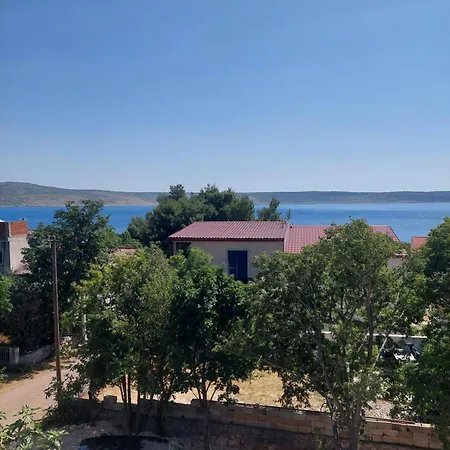 Velebit Escape Apartamento