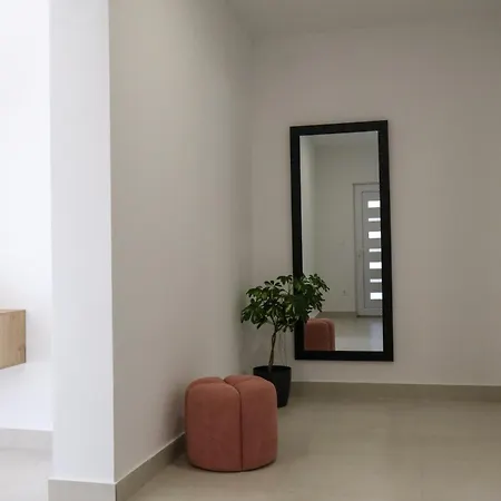Apartamento Velebit Escape Starigrad Paklenica