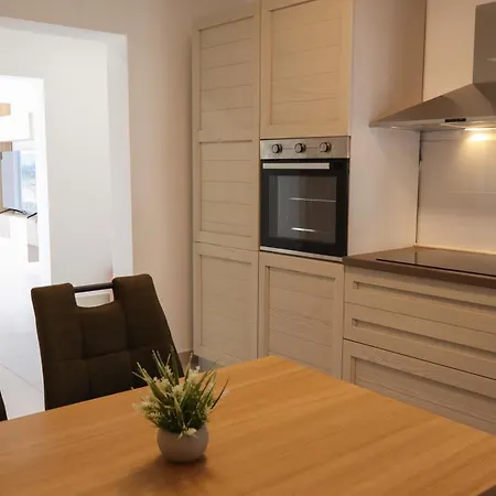 Velebit Escape Apartamento Starigrad Paklenica