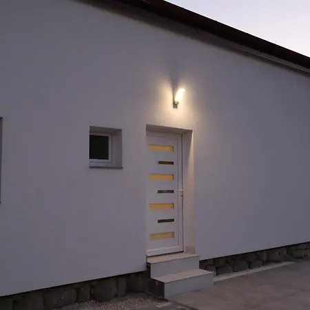 شقة Velebit Escape ستاريغغاد باكلينتسا