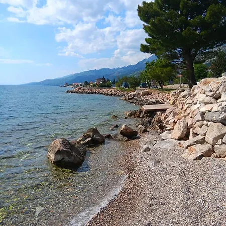 Velebit Escape شقة